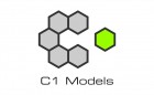 C1 Models Logo