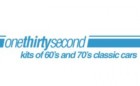 Onethirtysecond Logo Onethirtysecond Logo