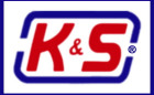 K&S Engineering Logo