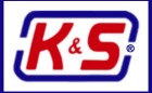 K&S Engineering Logo K&S Engineering Logo