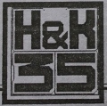 H&K 35 Logo