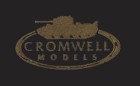 1:76 1940 T34-76 Welded Turret (Cromwell Models R04)