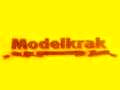 Modelkrak Logo