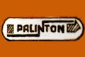 Palinton Logo