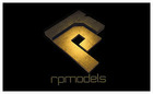 RPModels Logo