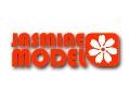 Jasmine Model Logo