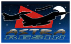 Astra Resin Logo
