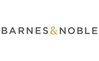 Barnes & Noble Logo Barnes & Noble Logo