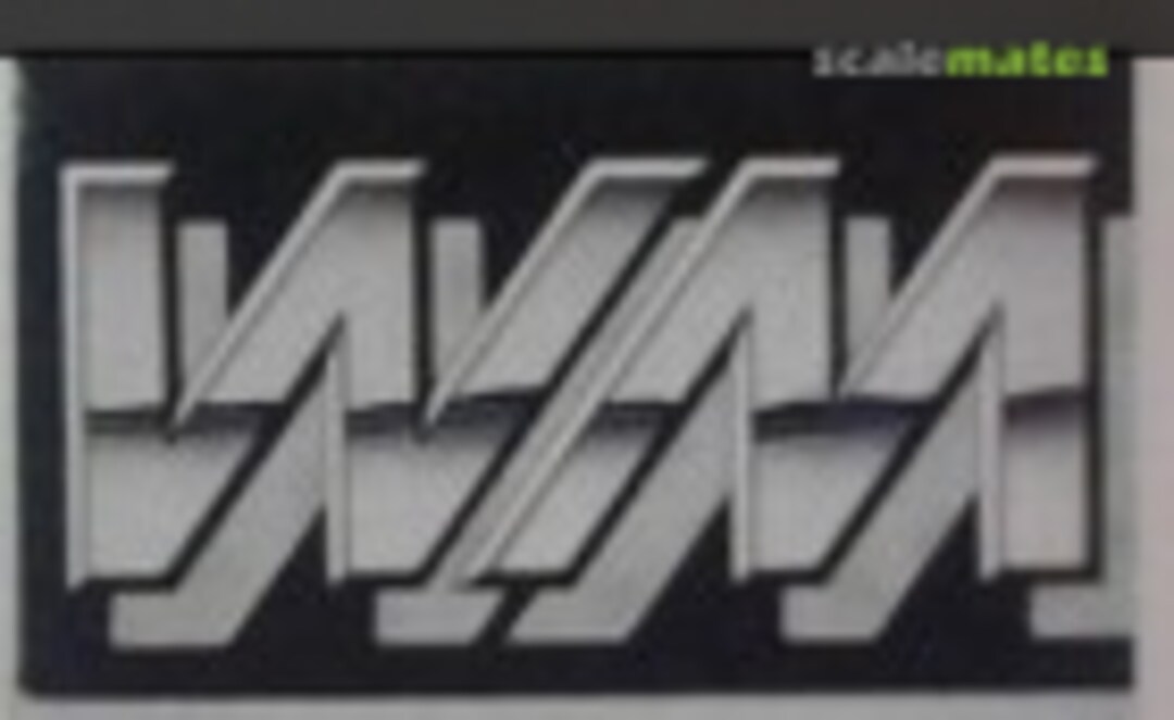 Brabham BT52 F1 (Western Models WRK 37)