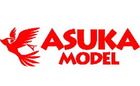 ASUKA Model Logo