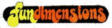 Fundimensions Logo Fundimensions Logo