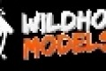 Wild House Models Logo