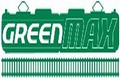 Green Max Logo Green Max Logo