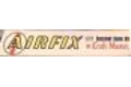Airfix by Craft Master Logo
