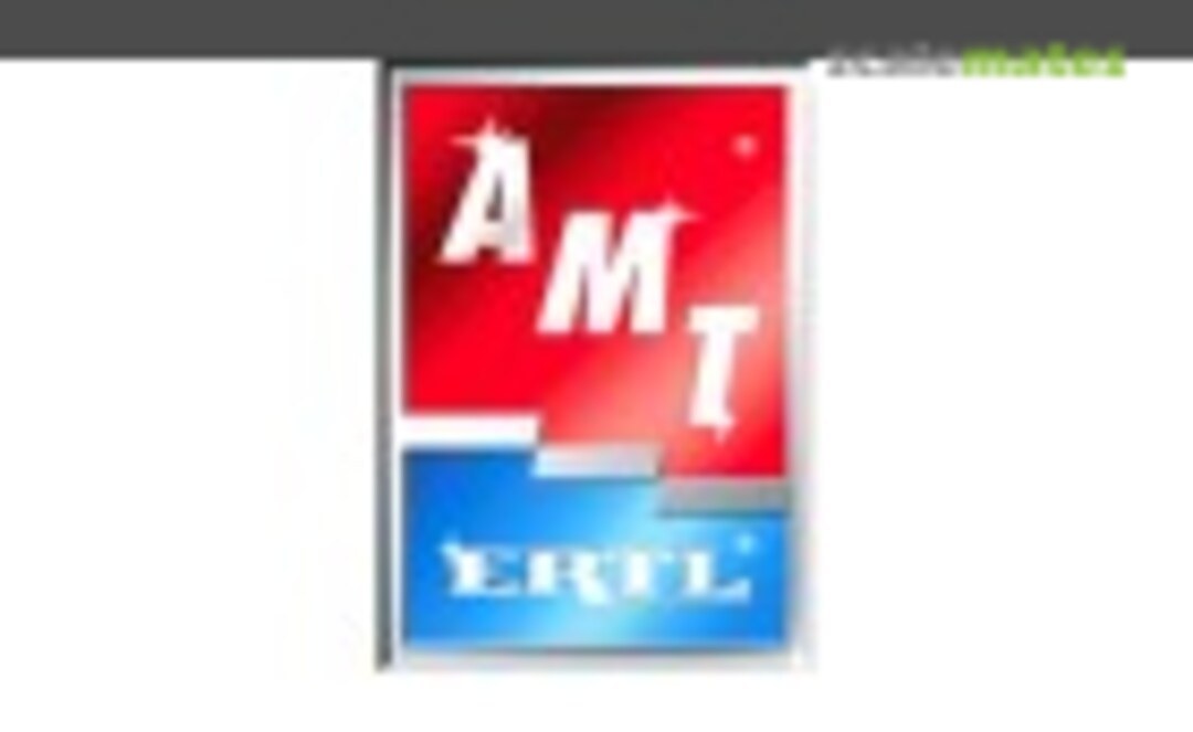 AMT/ERTL Logo AMT/ERTL Logo