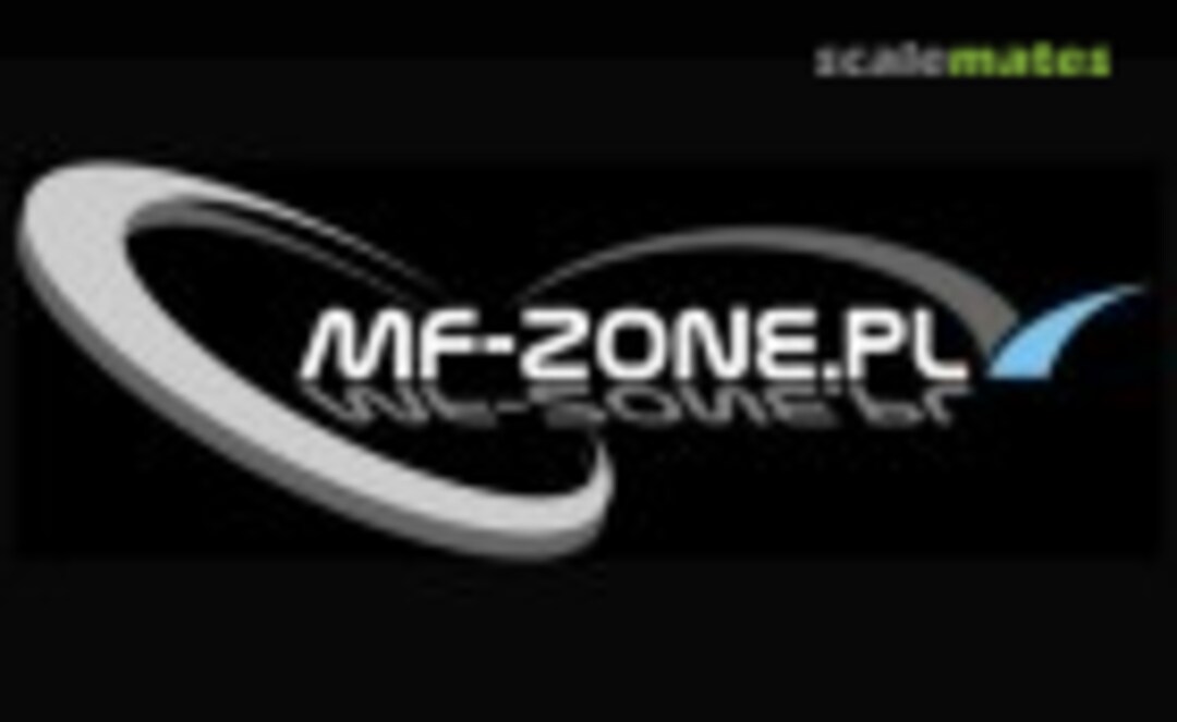1:24 Skoda Fabia Rally2 Evo Conversion Set (MF-Zone TK2495) TK2495