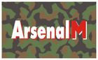 Faun 22.30/45V FLF 3500 Flecktarn (ArsenalM 2FLF35FTA) Faun 22.30/45V FLF 3500 Flecktarn (ArsenalM 2FLF35FTA)