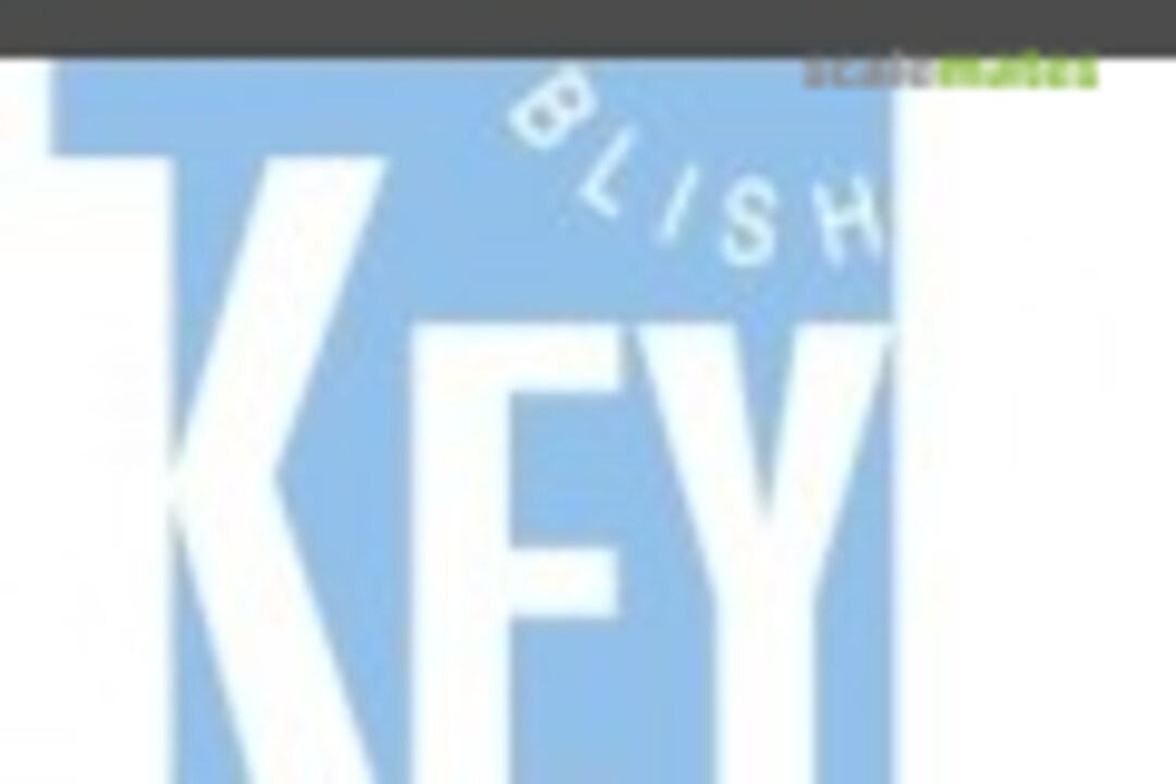 Key Publishing Logo