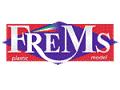 Frems Logo