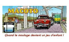 MACOTO Logo