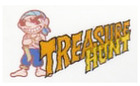 Treasure Hunt Logo Treasure Hunt Logo