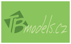 TB models.cz Logo