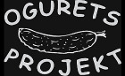 Ogurets Projekt Logo Ogurets Projekt Logo