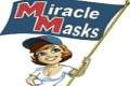 Miracle Masks Logo