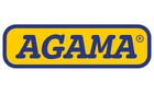 Agama Logo Agama Logo