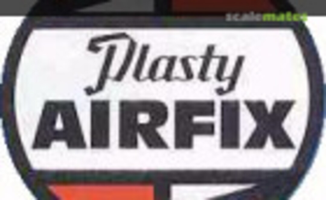 Plasty/Airfix Logo