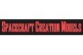 Spacecraft Creation Models Logo
