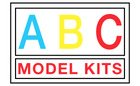 ABC Model Kits Logo ABC Model Kits Logo