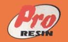 Pro Resin Logo