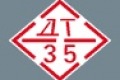 DT-35 Logo