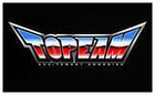 Topeam Logo Topeam Logo