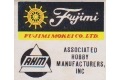 Fujimi-AHM Logo