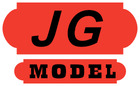 JG Model Logo