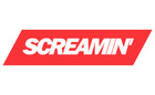 Screamin' Logo Screamin' Logo
