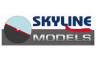 Skyline Models Logo