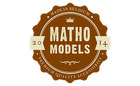 Matho Models Logo