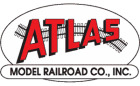 Blueprints for Atlas Snap-Track HO Layouts (Atlas Model Railroad Co. )