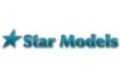Star Models Logo