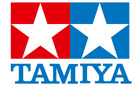 Dickie-Tamiya Logo