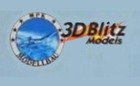 3D Blitz Models Logo