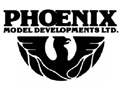 Phoenix Model Developments Logo