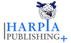 Harpia Publishing Logo