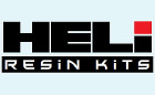 HELI Resin Kits Logo