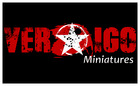 Vertigo Miniatures Logo