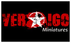 Vertigo Miniatures Logo Vertigo Miniatures Logo