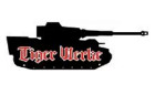 Tiger Werke Logo Tiger Werke Logo